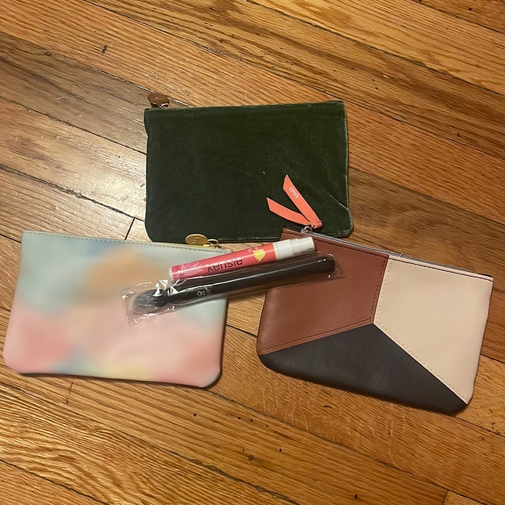 Ipsy Bags